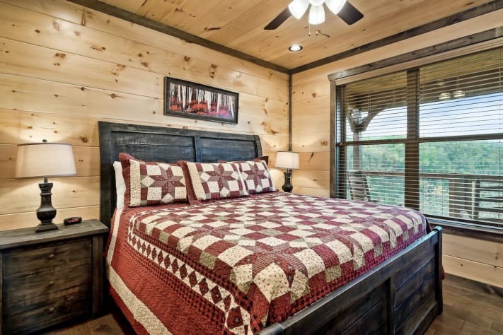 Sevierville, Tennessee Cabin Rental - Gallery Image #10