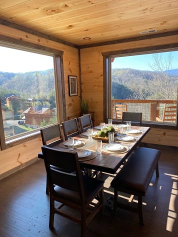Sevierville, Tennessee Cabin Rental - Gallery Image #18