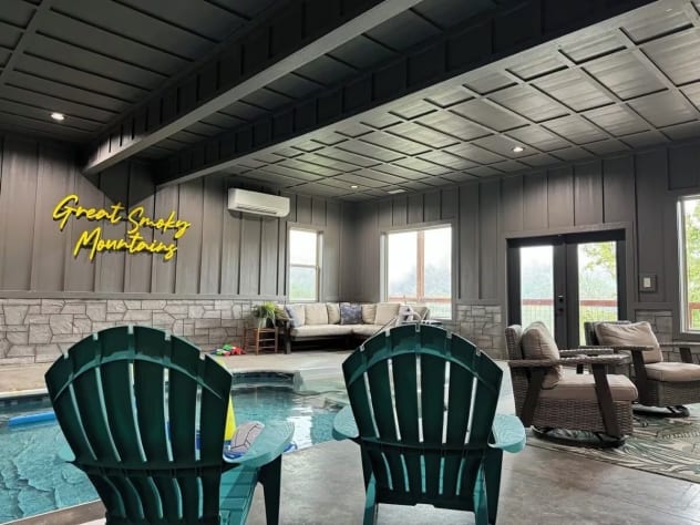 Sevierville, Tennessee Cabin Rental - Gallery Image #19