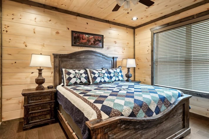 Sevierville, Tennessee Cabin Rental - Gallery Image #21