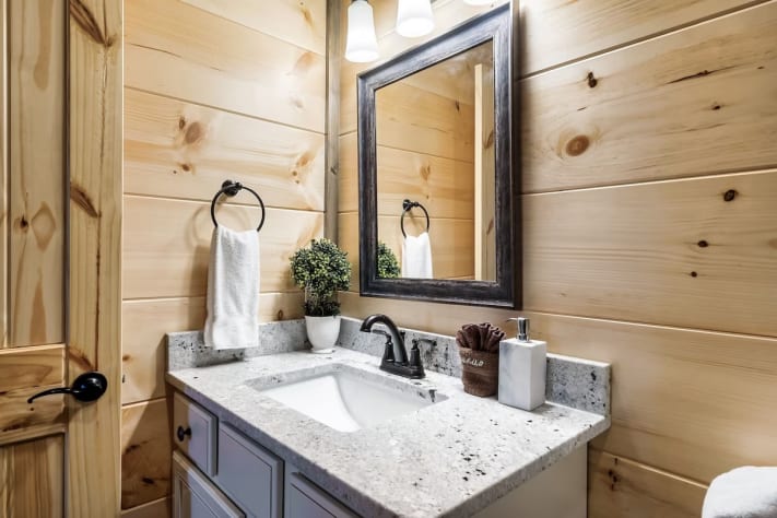 Sevierville, Tennessee Cabin Rental - Gallery Image #23