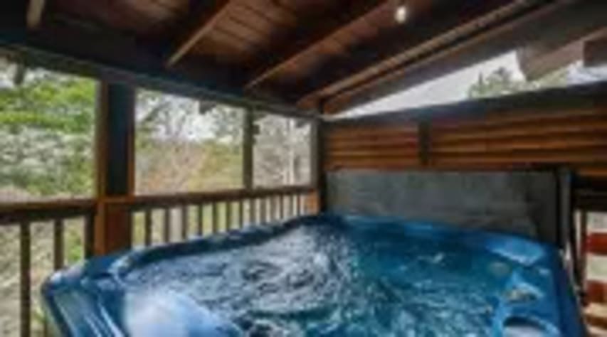 Pigeon Forge, Tennessee Cabin Rental - Gallery Image #4