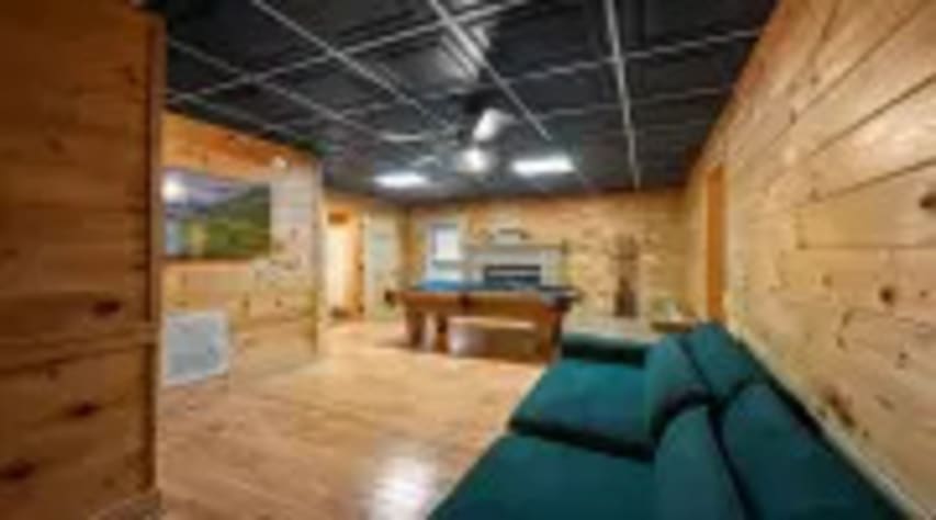 Pigeon Forge, Tennessee Cabin Rental - Gallery Image #5