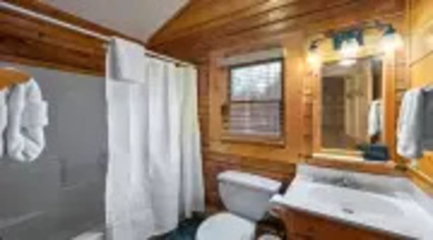 Pigeon Forge, Tennessee Cabin Rental - Gallery Image #10