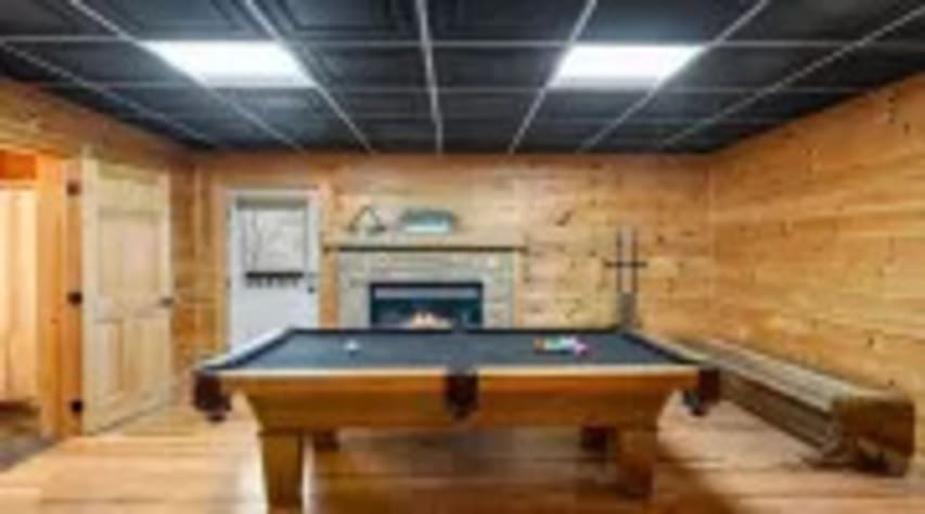 Pigeon Forge, Tennessee Cabin Rental - Gallery Image #14