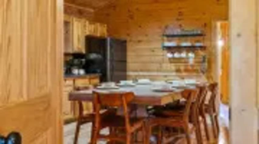 Pigeon Forge, Tennessee Cabin Rental - Gallery Image #15