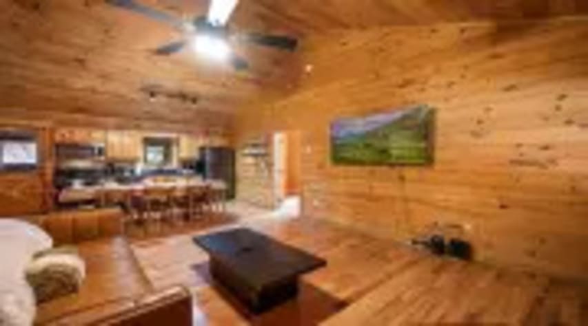 Pigeon Forge, Tennessee Cabin Rental - Gallery Image #21