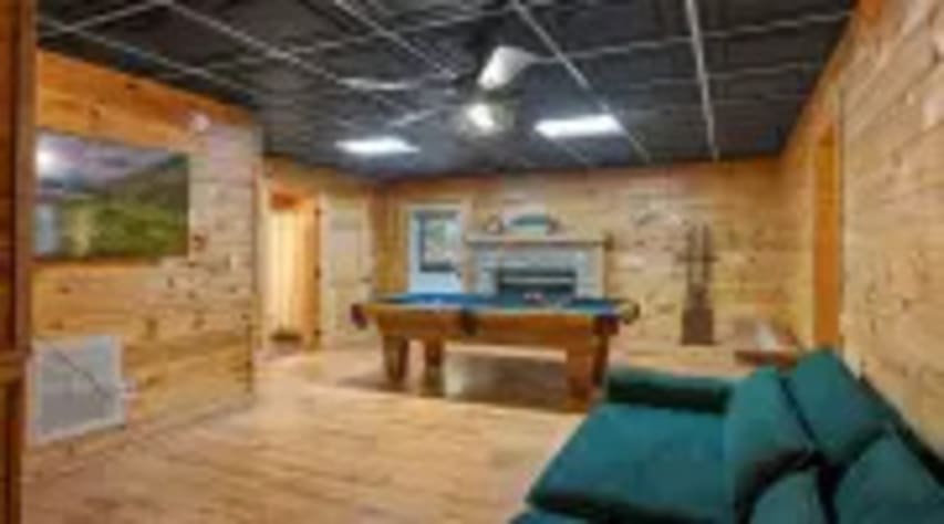 Pigeon Forge, Tennessee Cabin Rental - Gallery Image #22