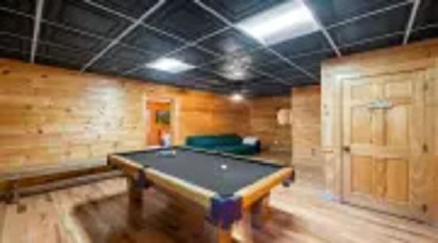 Pigeon Forge, Tennessee Cabin Rental - Gallery Image #23
