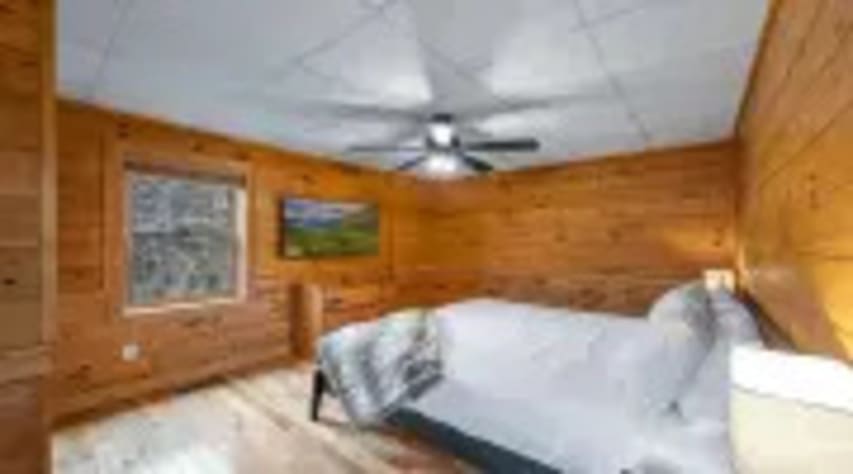 Pigeon Forge, Tennessee Cabin Rental - Gallery Image #24