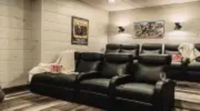 Sevierville, Tennessee Cabin Rental - Gallery Image #5