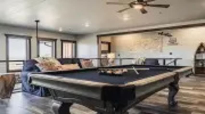 Sevierville, Tennessee Cabin Rental - Gallery Image #6