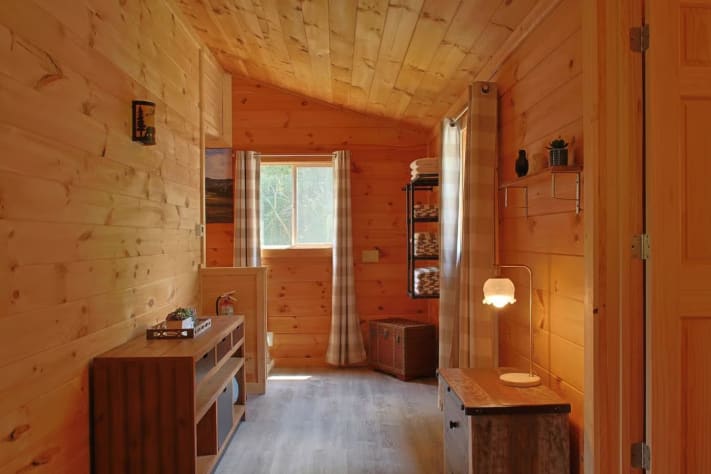 Sevierville, Tennessee Farmhouse Rental - Gallery Image #18