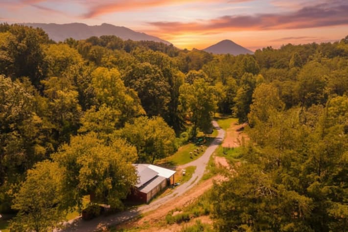 Sevierville, Tennessee Cabin Rental - Gallery Image #5