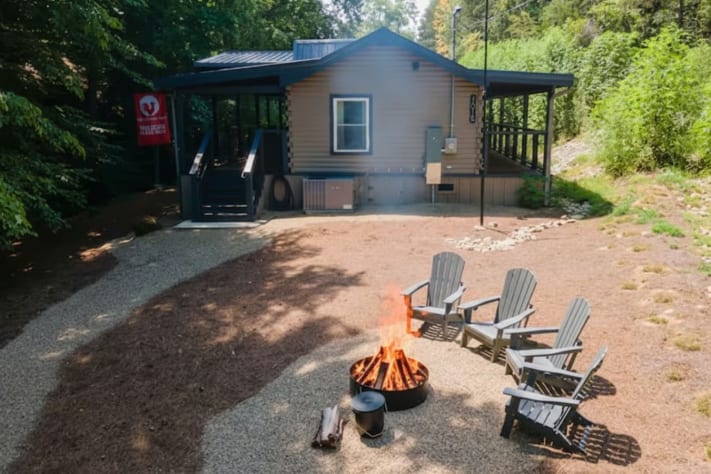 Sevierville, Tennessee Cabin Rental - Gallery Image #7