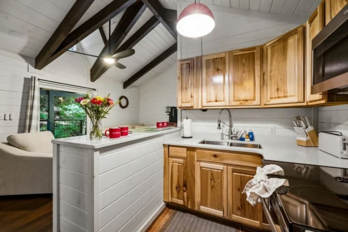 Sevierville, Tennessee Cabin Rental - Gallery Image #8
