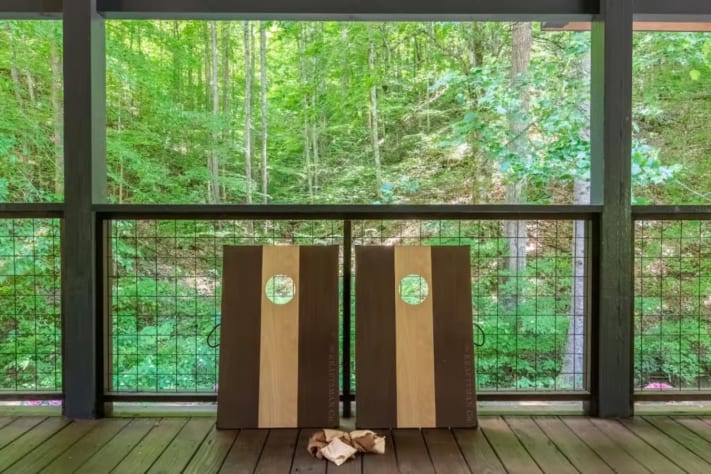 Sevierville, Tennessee Cabin Rental - Gallery Image #10