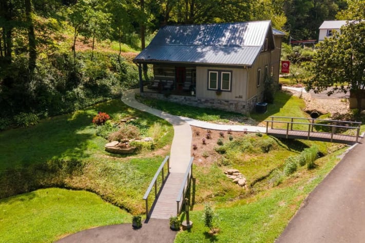 Sevierville, Tennessee Cabin Rental - Gallery Image #14