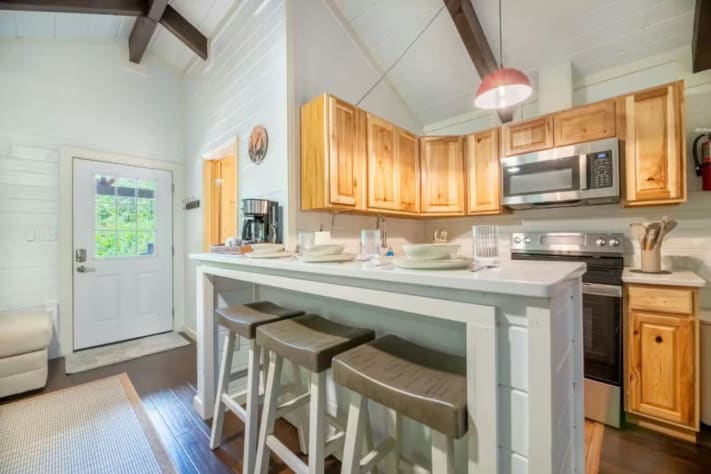 Sevierville, Tennessee Cabin Rental - Gallery Image #15