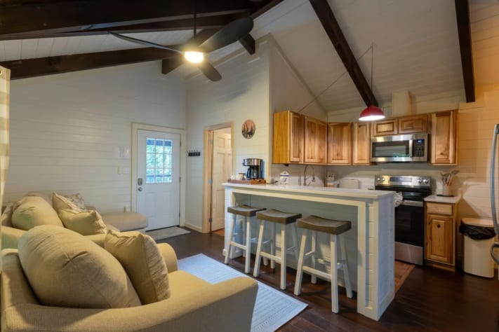 Sevierville, Tennessee Cabin Rental - Gallery Image #16