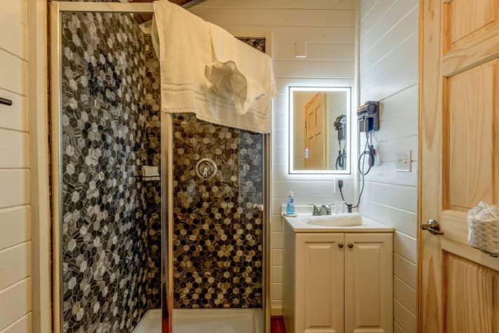 Sevierville, Tennessee Cabin Rental - Gallery Image #18