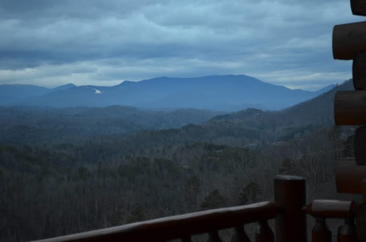 Sevierville, Tennessee Cabin Rental - Gallery Image #12