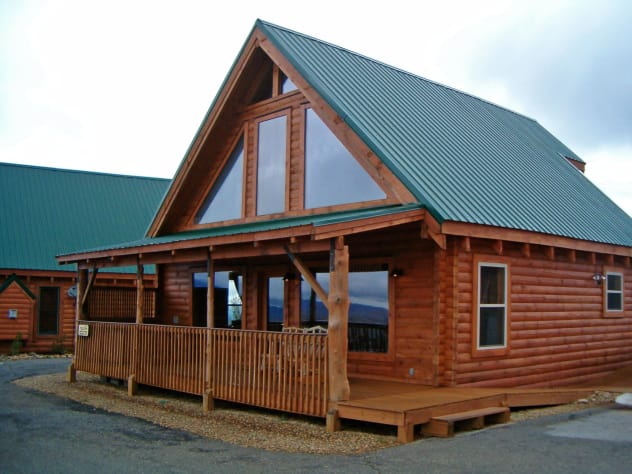 Pigeon Forge, Tennessee Cabin Rental - Gallery Image #16