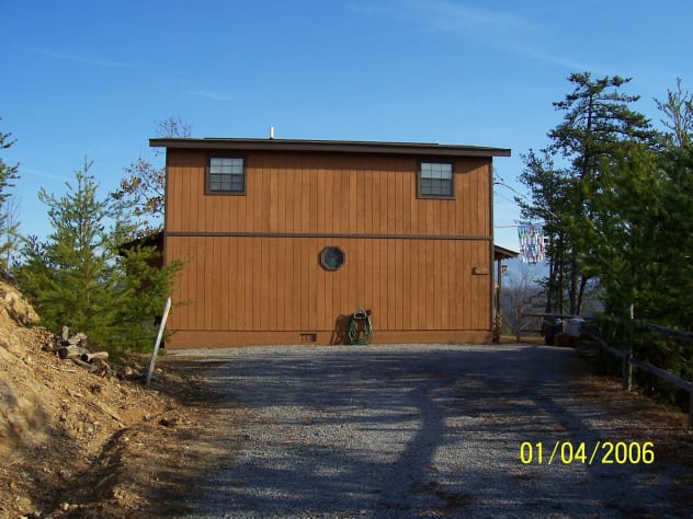 Pigeon Forge, Tennessee Cabin Rental - Gallery Image #6