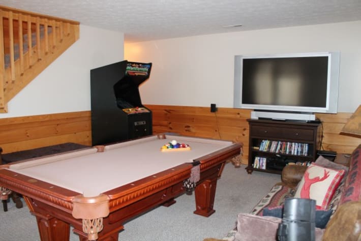 Gatlinburg, Tennessee Cabin Rental - Gallery Image #13