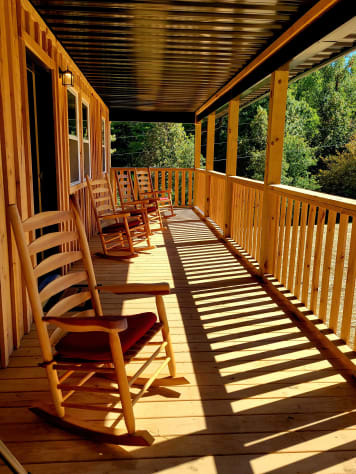 Gatlinburg, Tennessee Cabin Rental - Gallery Image #3