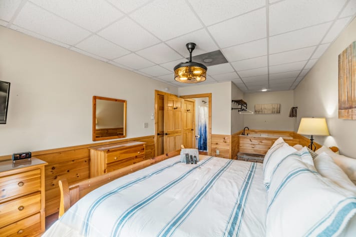 Pigeon Forge, Tennessee Cabin Rental - Gallery Image #11