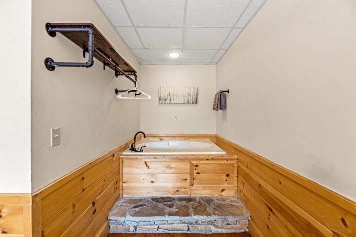 Pigeon Forge, Tennessee Cabin Rental - Gallery Image #12