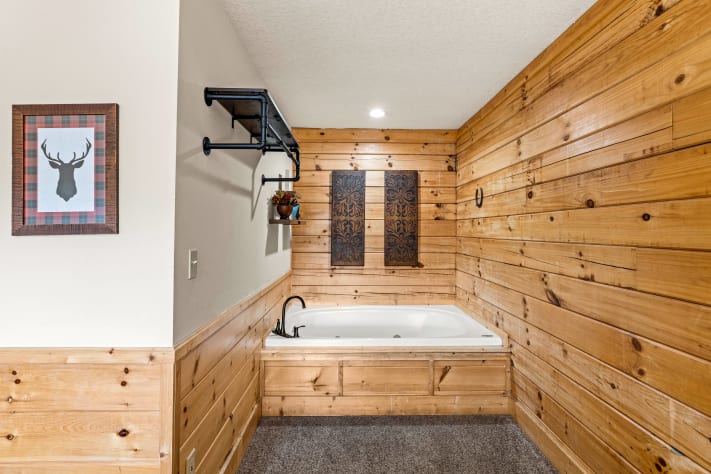 Pigeon Forge, Tennessee Cabin Rental - Gallery Image #19
