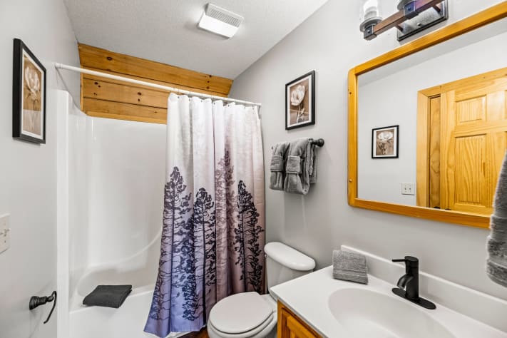 Pigeon Forge, Tennessee Cabin Rental - Gallery Image #20