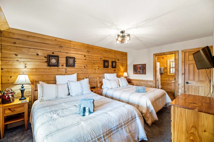 Pigeon Forge, Tennessee Cabin Rental - Gallery Image #21