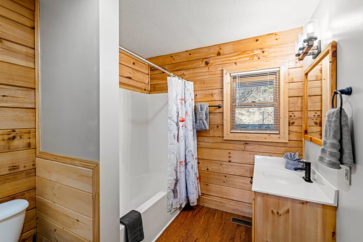 Pigeon Forge, Tennessee Cabin Rental - Gallery Image #22