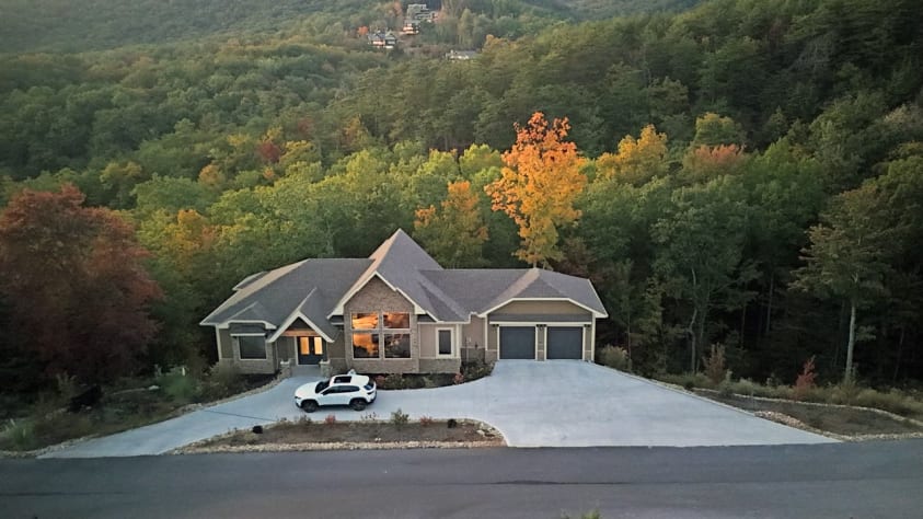 Sevierville, Tennessee House Rental - Gallery Image #1