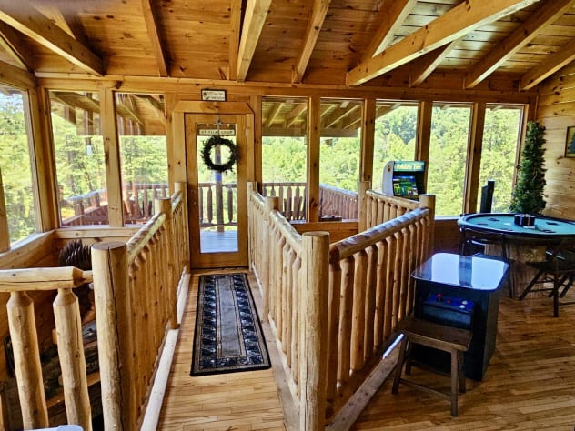 Pigeon Forge, Tennessee Cabin Rental - Gallery Image #24