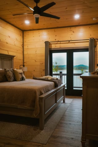 Sevierville, Tennessee Cabin Rental - Gallery Image #20