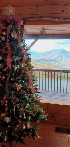 Pigeon Forge, Tennessee Cabin Rental - Gallery Image #1