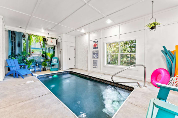 Pigeon Forge, Tennessee Cabin Rental - Gallery Image #24