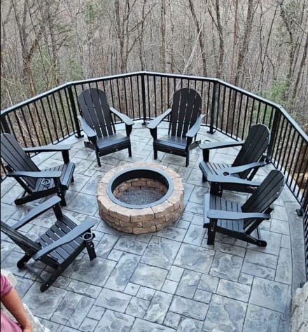 Gatlinburg, Tennessee Cabin Rental - Gallery Image #5