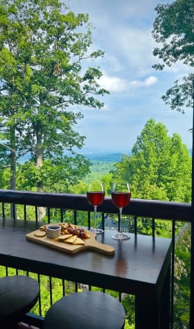 Sevierville, Tennessee Cabin Rental - Gallery Image #21