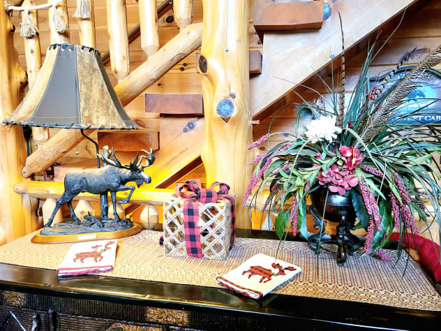 Pigeon Forge, Tennessee Cabin Rental - Gallery Image #21