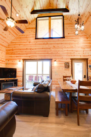 Pigeon Forge, Tennessee Cabin Rental - Gallery Image #6