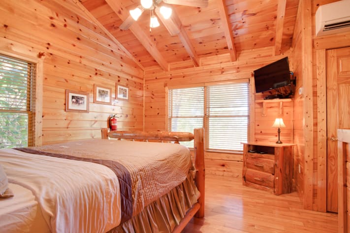 Gatlinburg, Tennessee Cabin Rental - Gallery Image #22