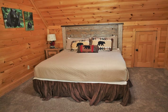 Gatlinburg, Tennessee Cabin Rental - Gallery Image #22