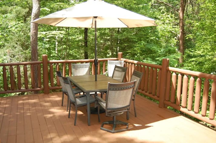 Gatlinburg, Tennessee Cabin Rental - Gallery Image #14