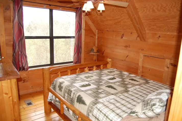 Gatlinburg, Tennessee Cabin Rental - Gallery Image #19