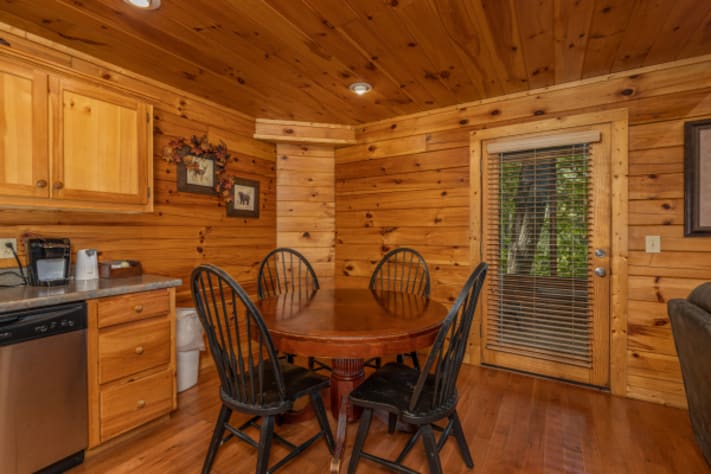 Pigeon Forge, Tennessee Cabin Rental - Gallery Image #5